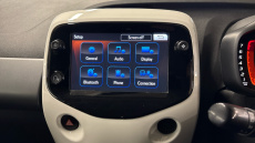 Toyota Aygo 1.0 VVT-i X-Trend 5dr Petrol Hatchback